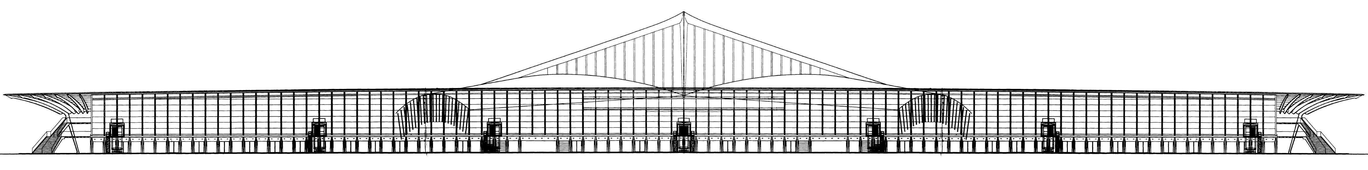 Aeropuerto de Sondica, Bilbao