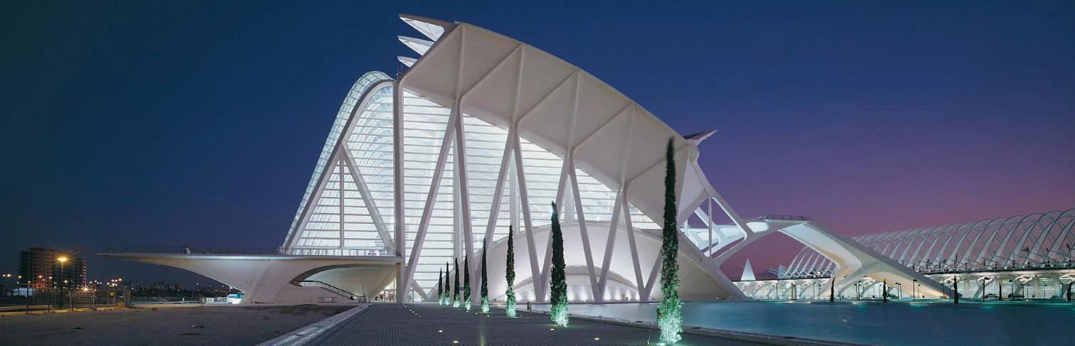 Museo de las Ciencias
