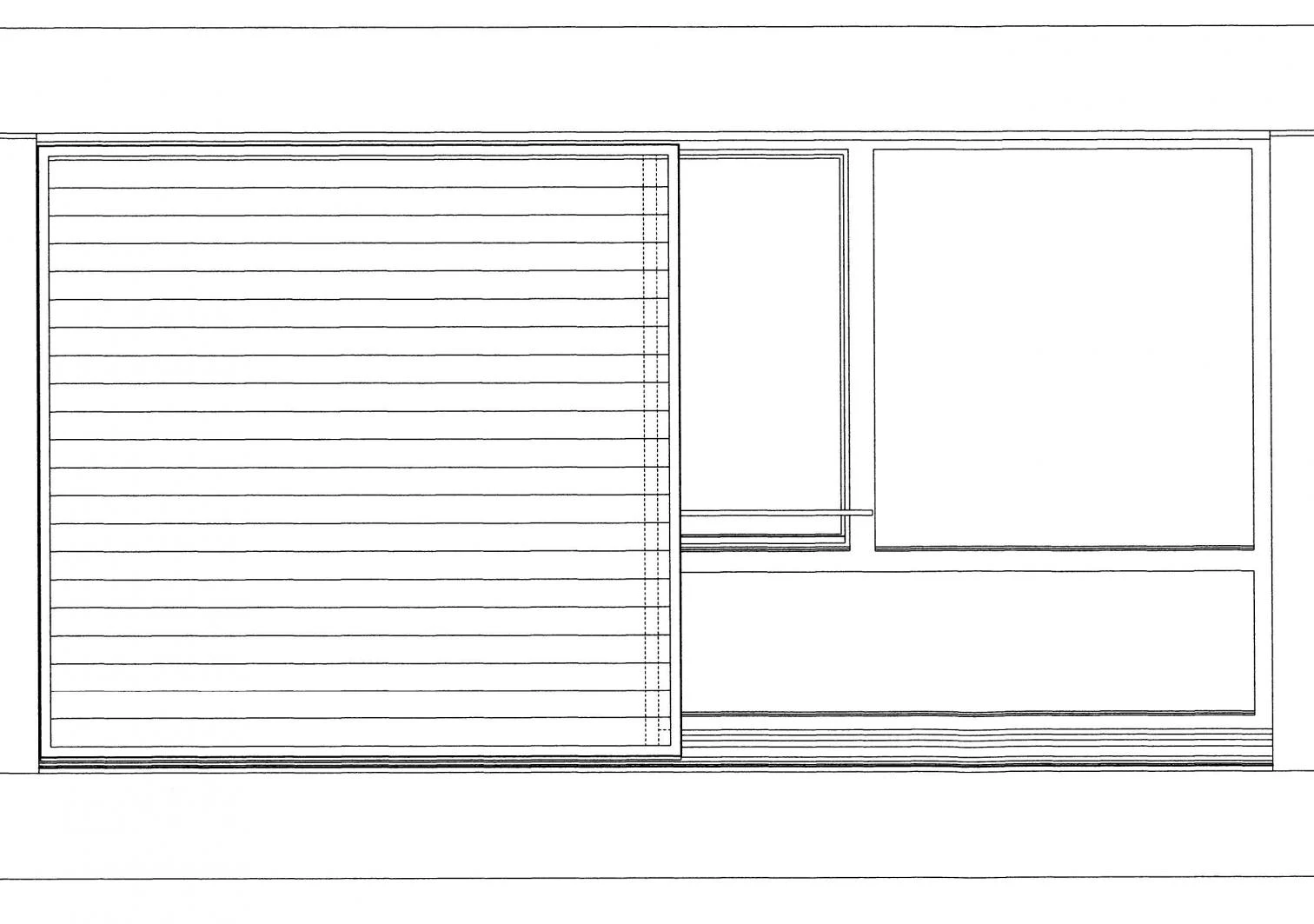 Bloque residencial, Berriozar