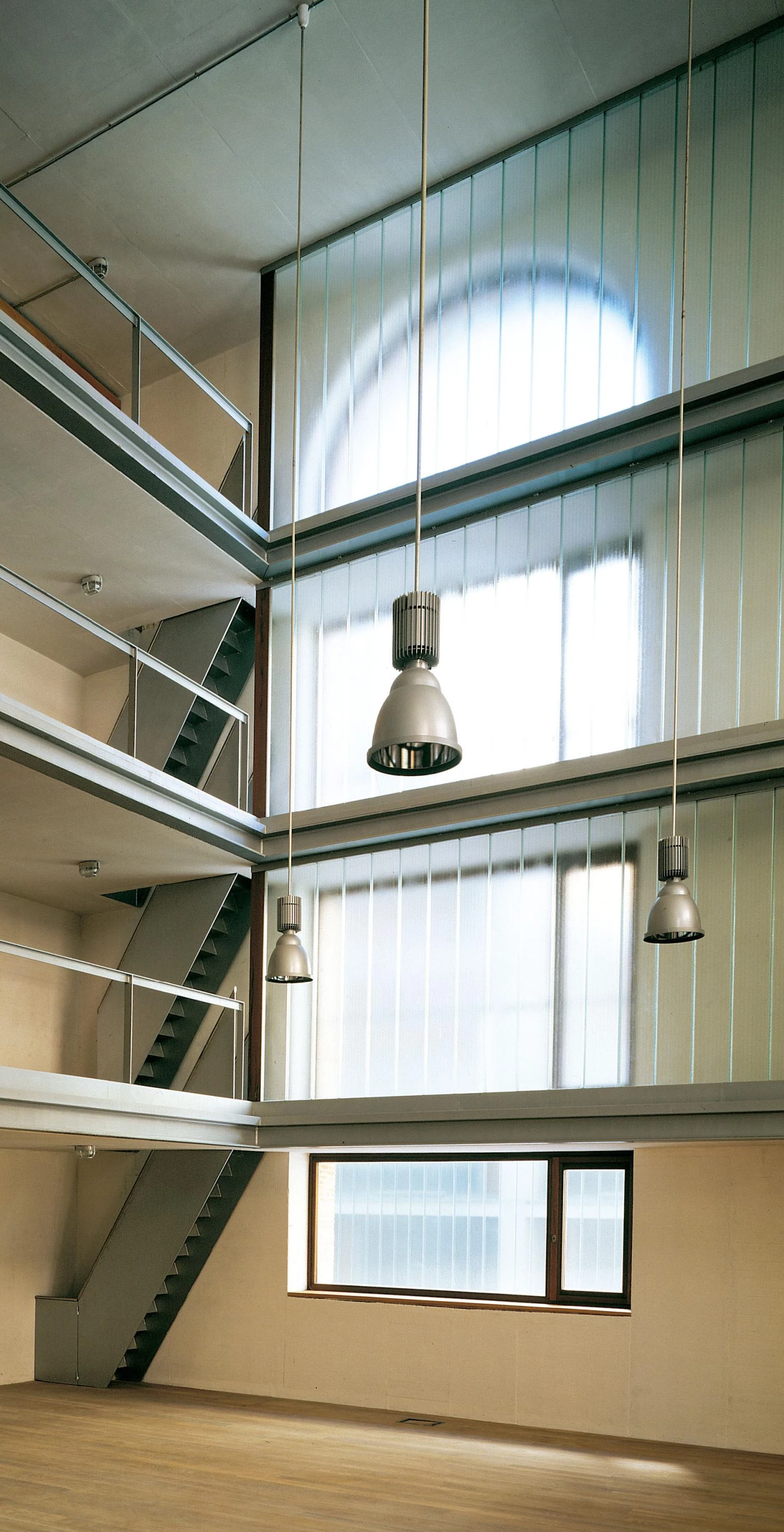 Archivo y Biblioteca Regional, Madrid