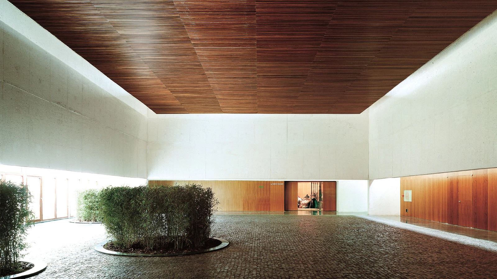Ampliación del Palau de la Música, Valencia