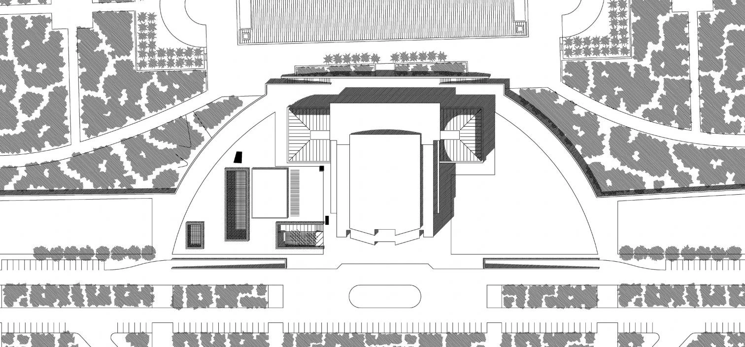 Ampliación del Palau de la Música, Valencia