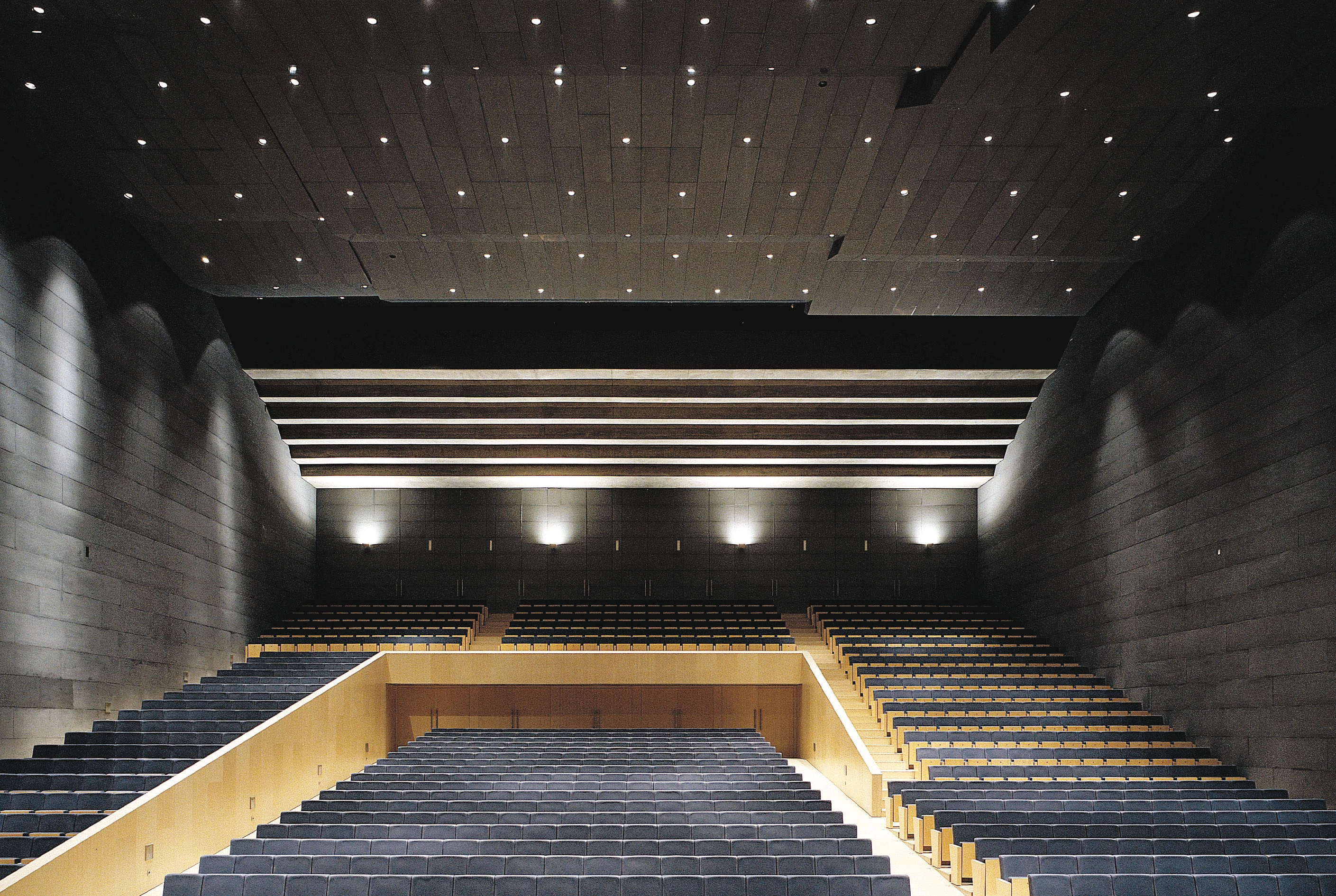 Palacio de Congresos y Exposiciones, Mérida