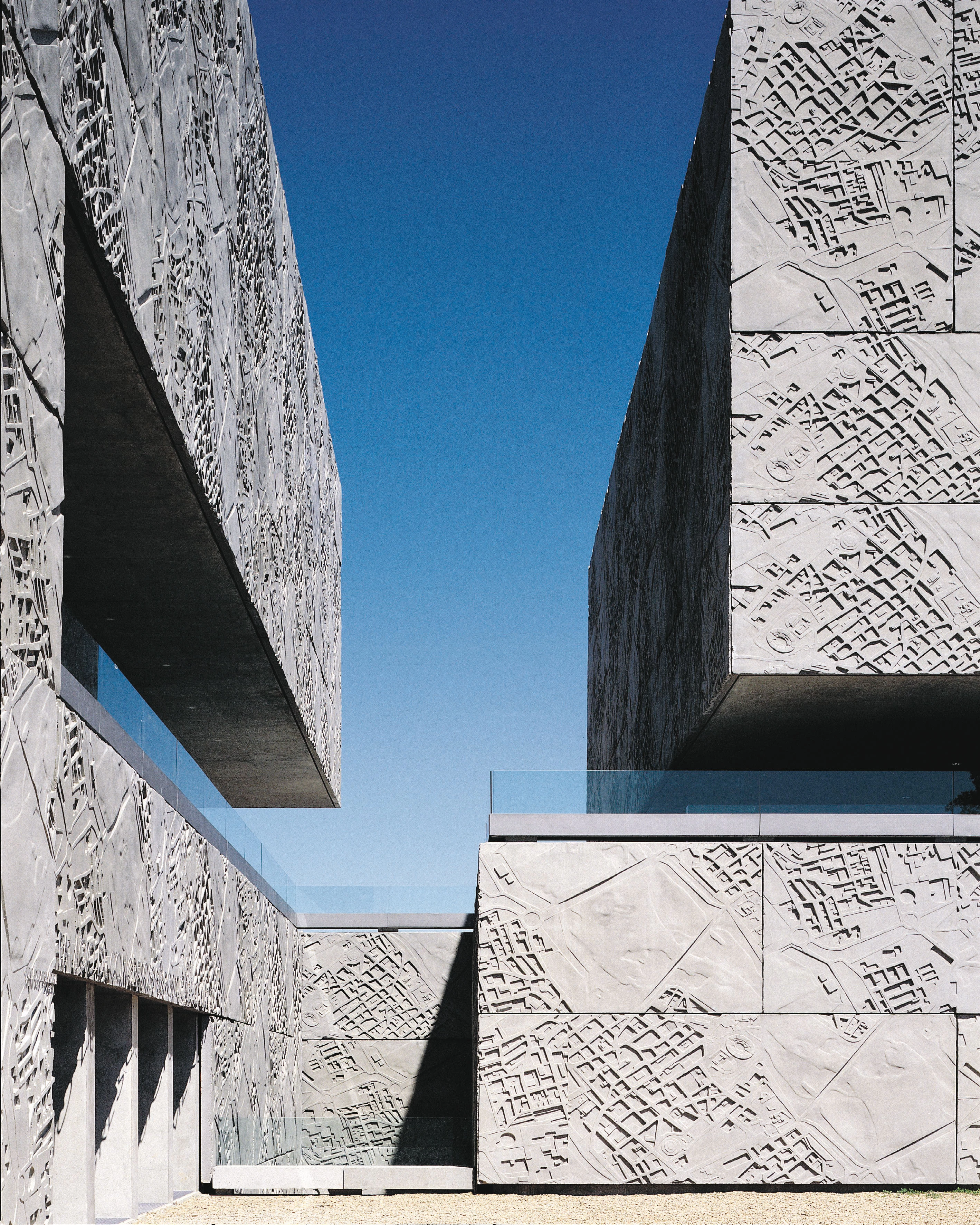 Palacio de Congresos y Exposiciones, Mérida