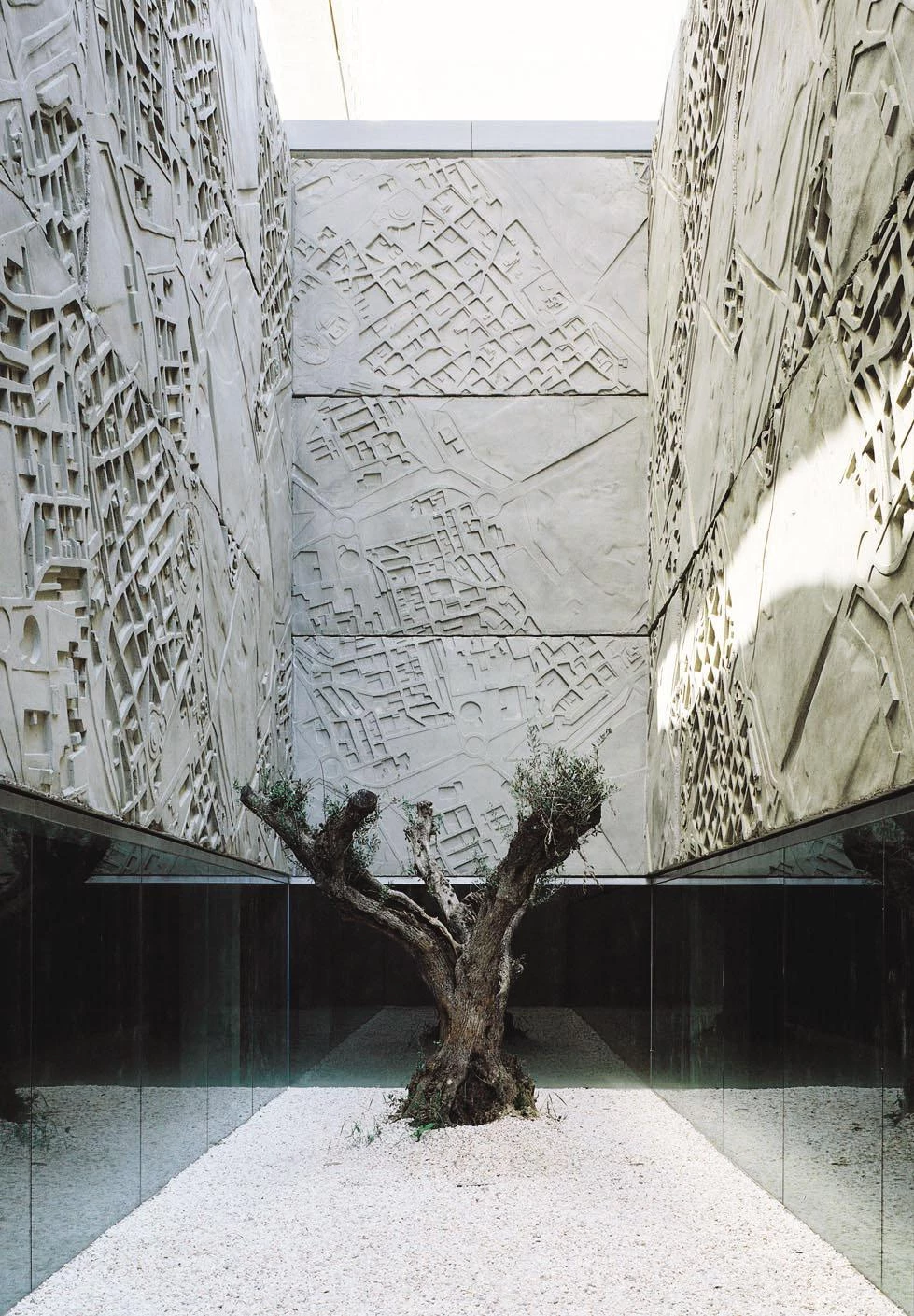 Palacio de Congresos y Exposiciones, Mérida
