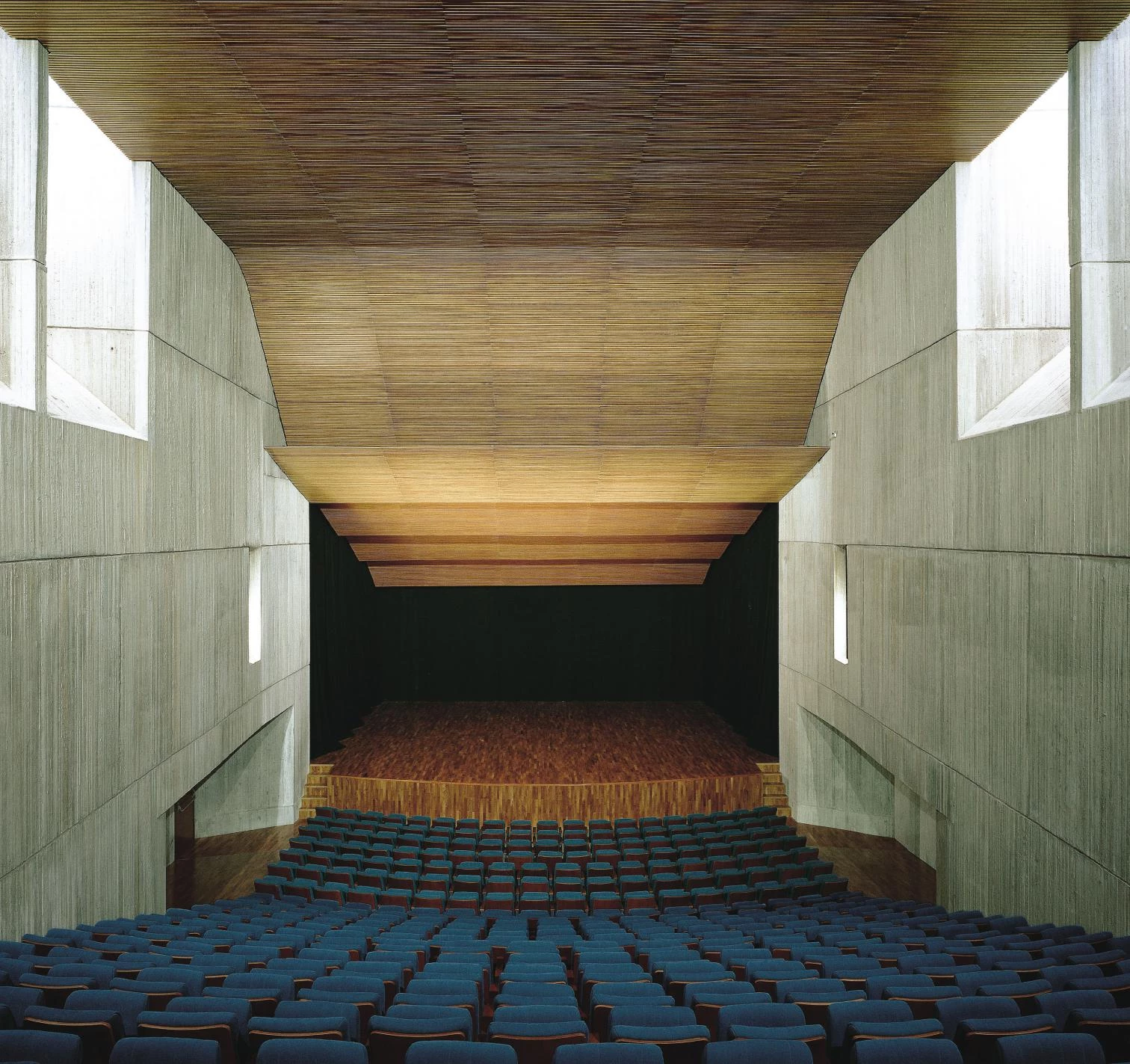 Centro cultural El Musical, Valencia
