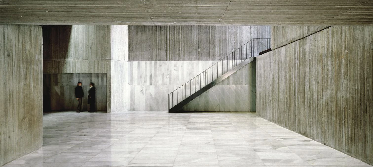 Centro cultural El Musical, Valencia