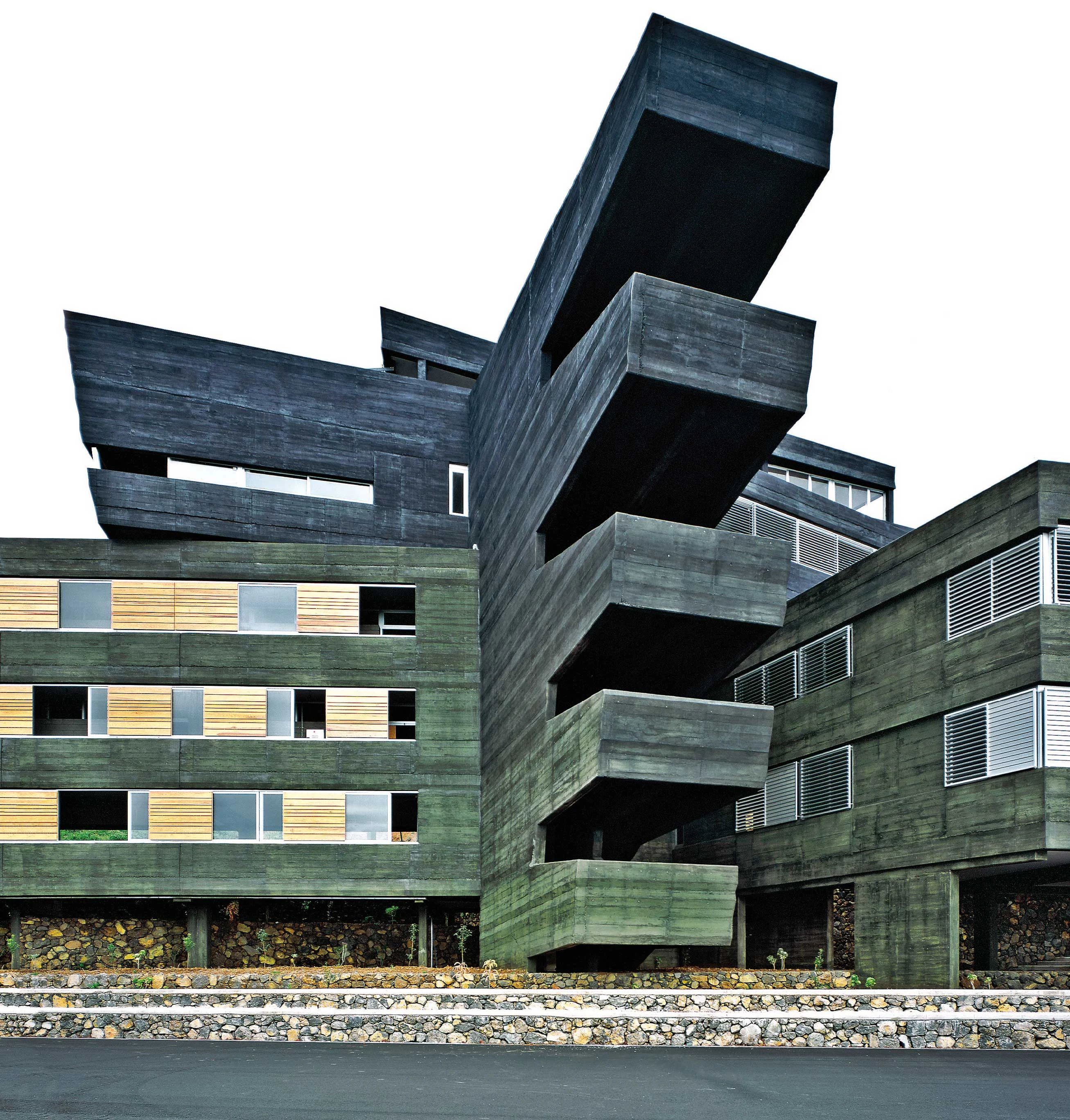 Instituto La Orotava