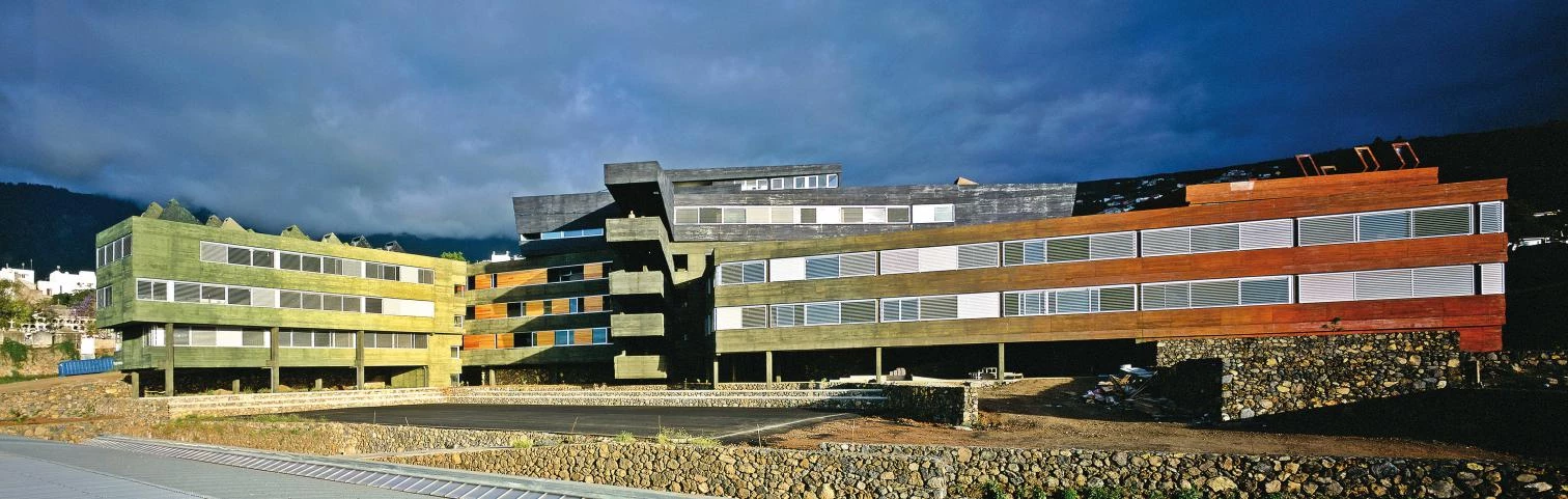 Instituto La Orotava