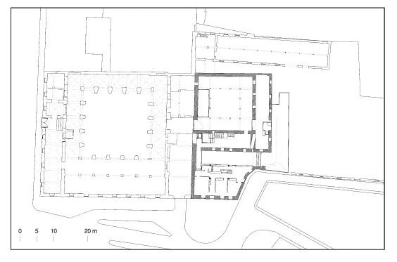 Oficinas municipales, Jerez