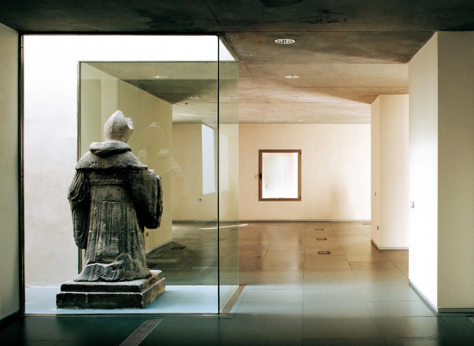 Oficinas municipales, Jerez