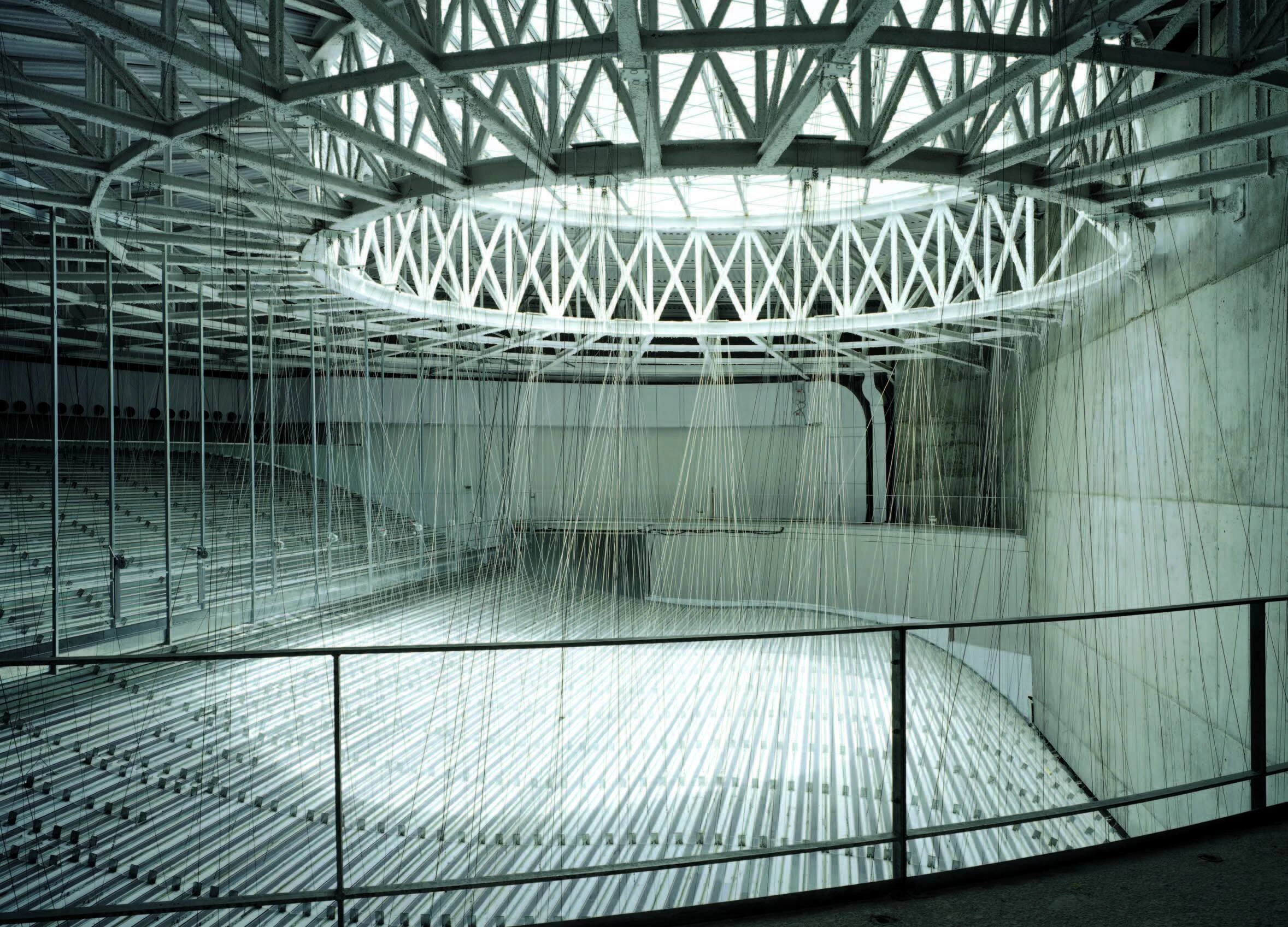 Palacio de Congresos y Auditorio, Badajoz