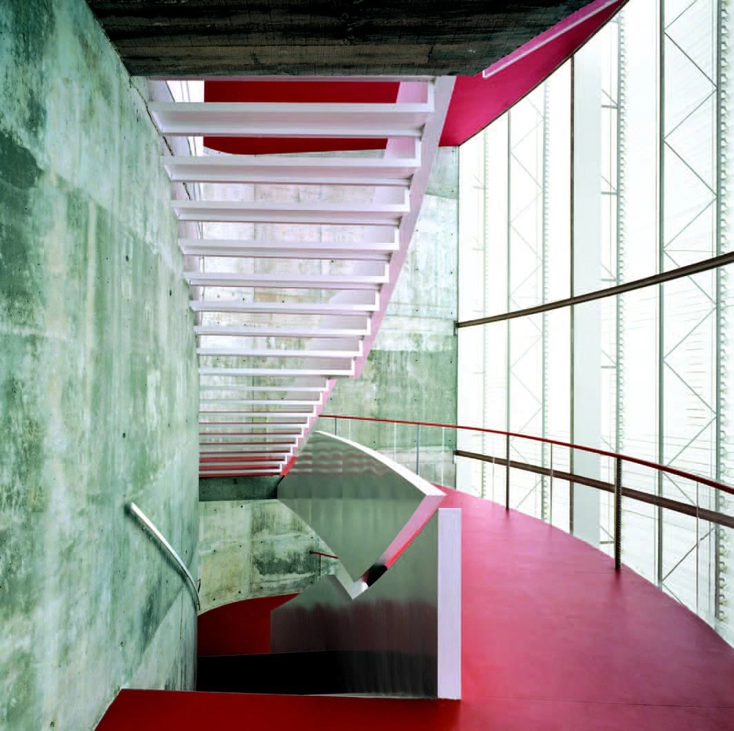 Palacio de Congresos y Auditorio, Badajoz