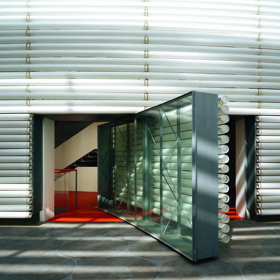 Palacio de Congresos y Auditorio, Badajoz