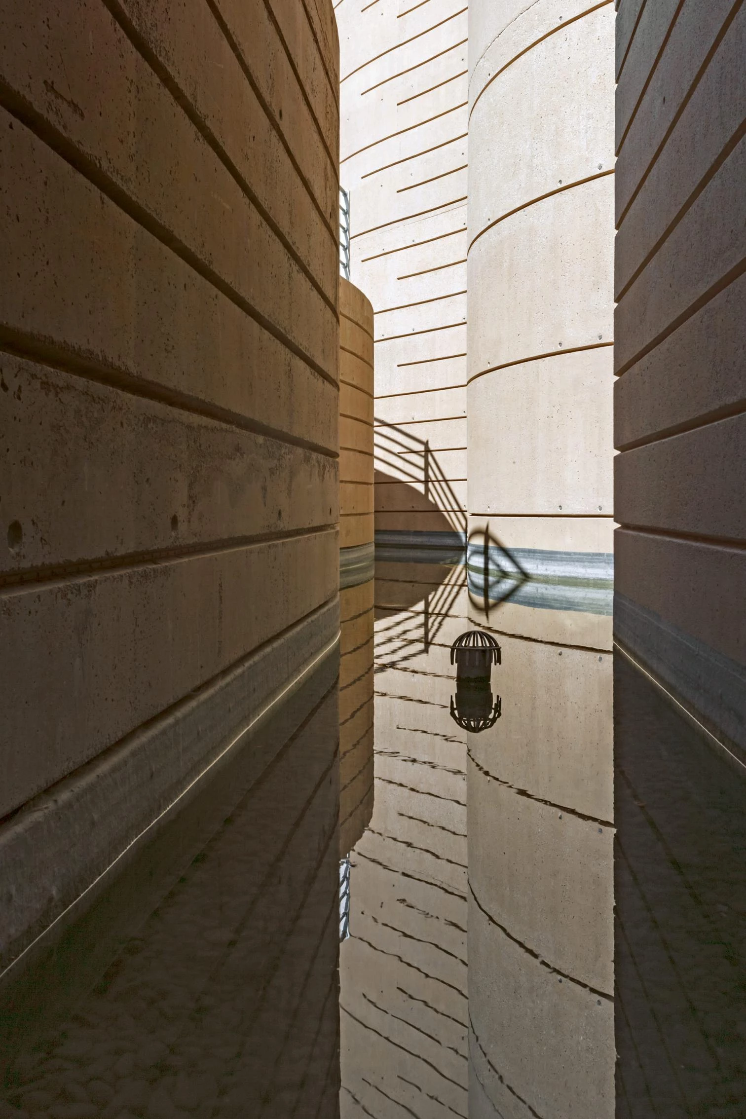 Beulas Foundation in Huesca