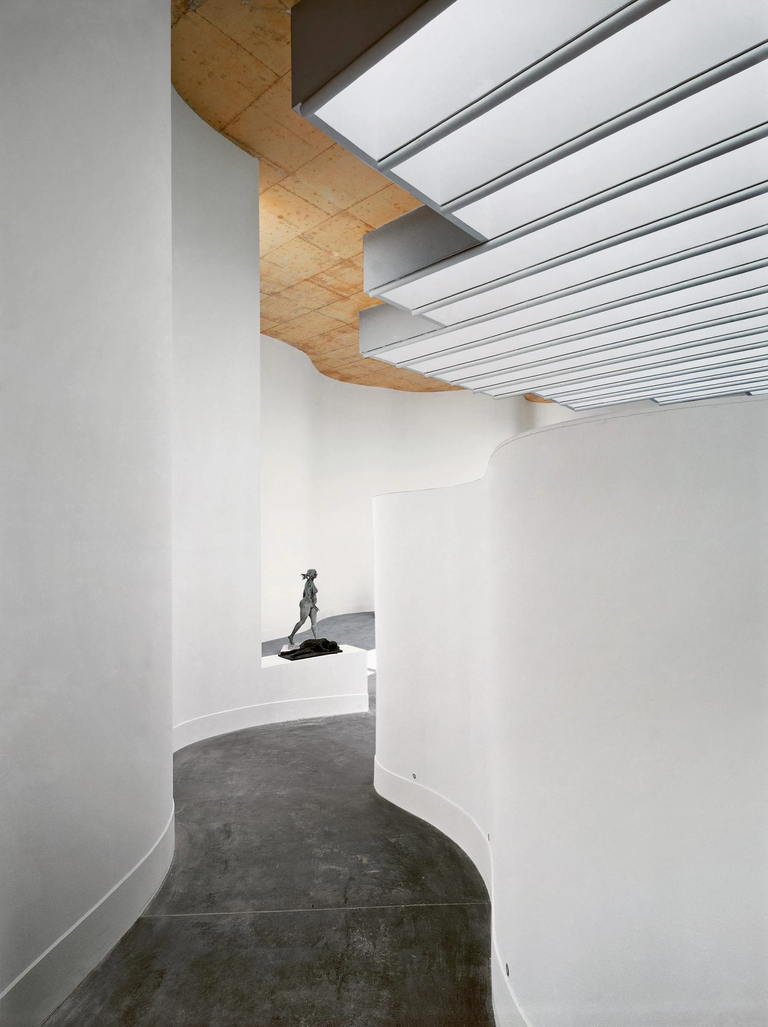 Beulas Foundation in Huesca