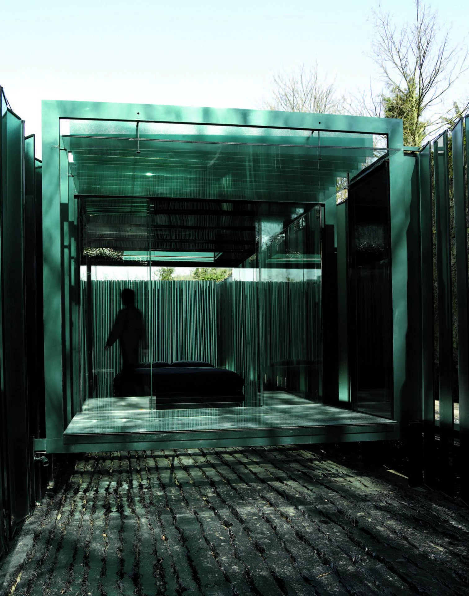 Hotel boutique Les Cols, Olot