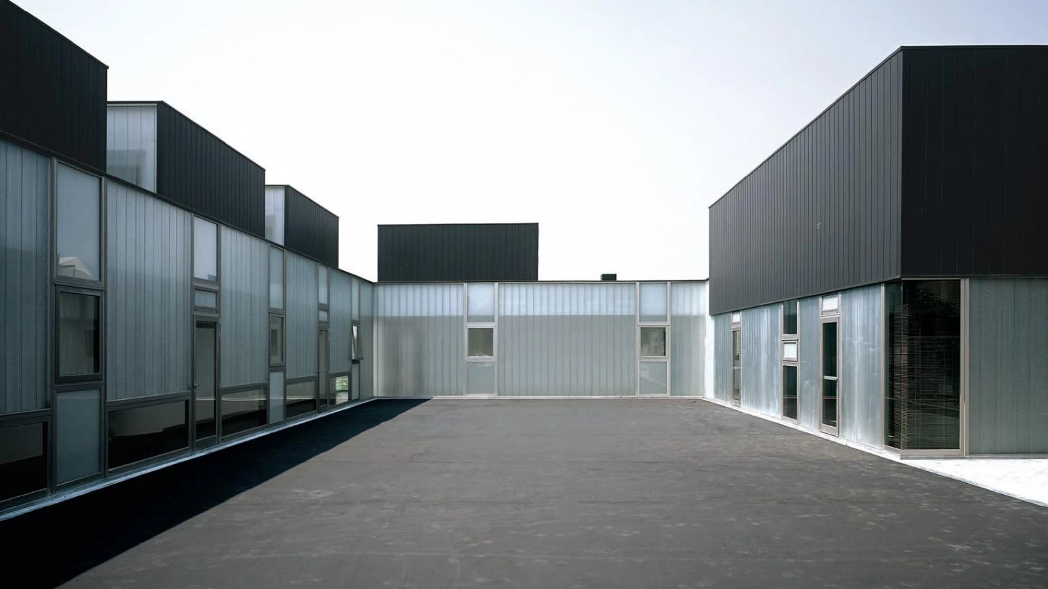 Centro de educación preescolar, Ávila