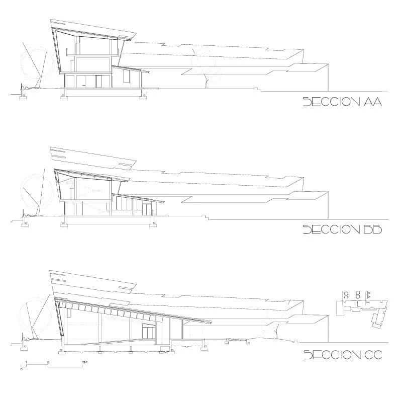 Centro de educación primaria, Castelldefels