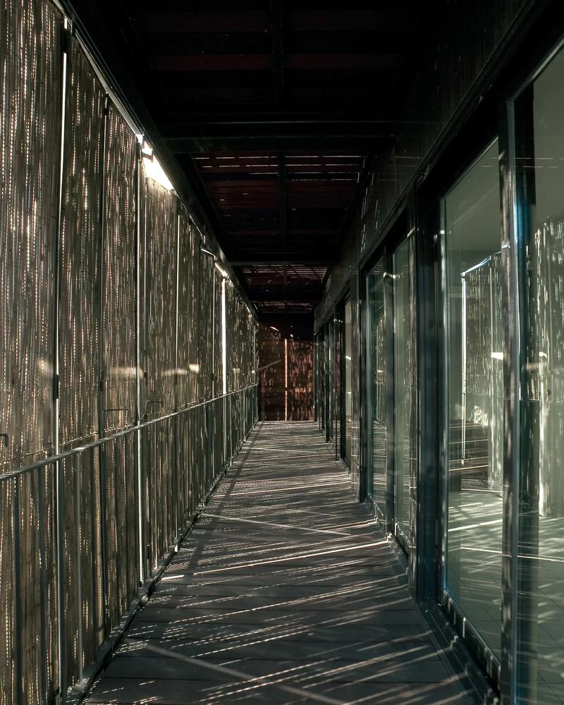 88 Social Housing in Carabanchel, Madrid