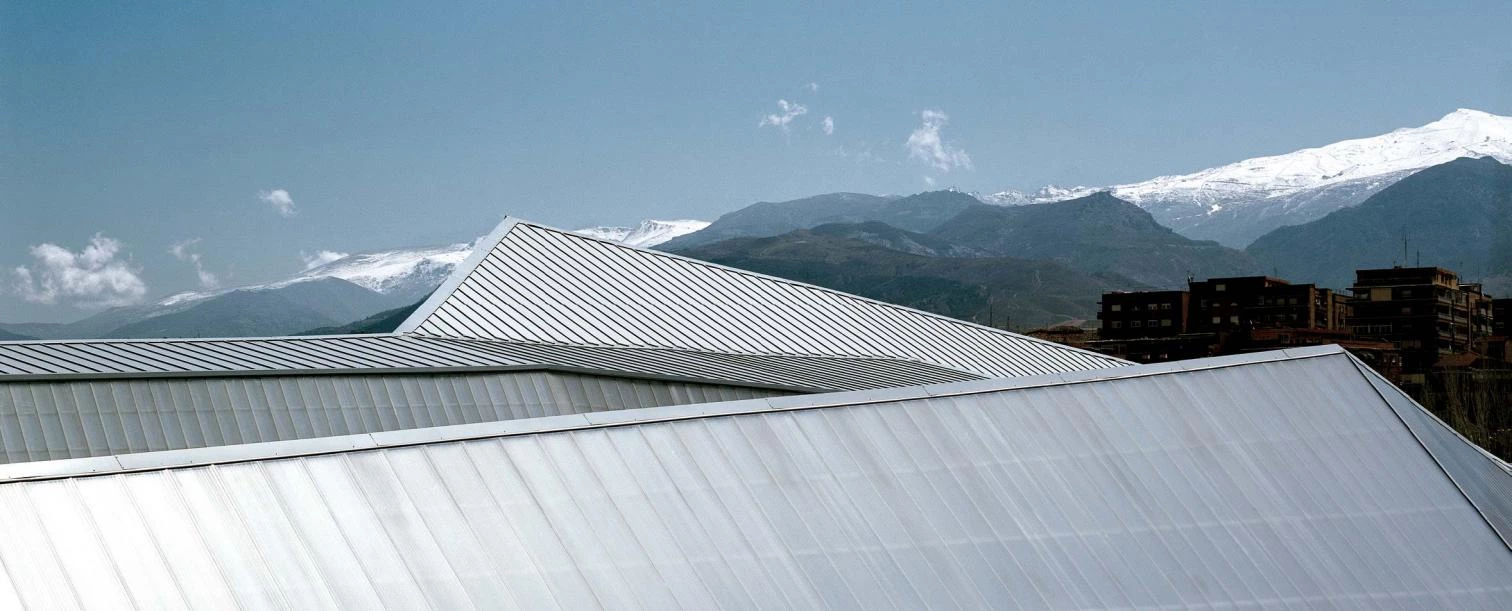 Ampliación del Parque de las Ciencias