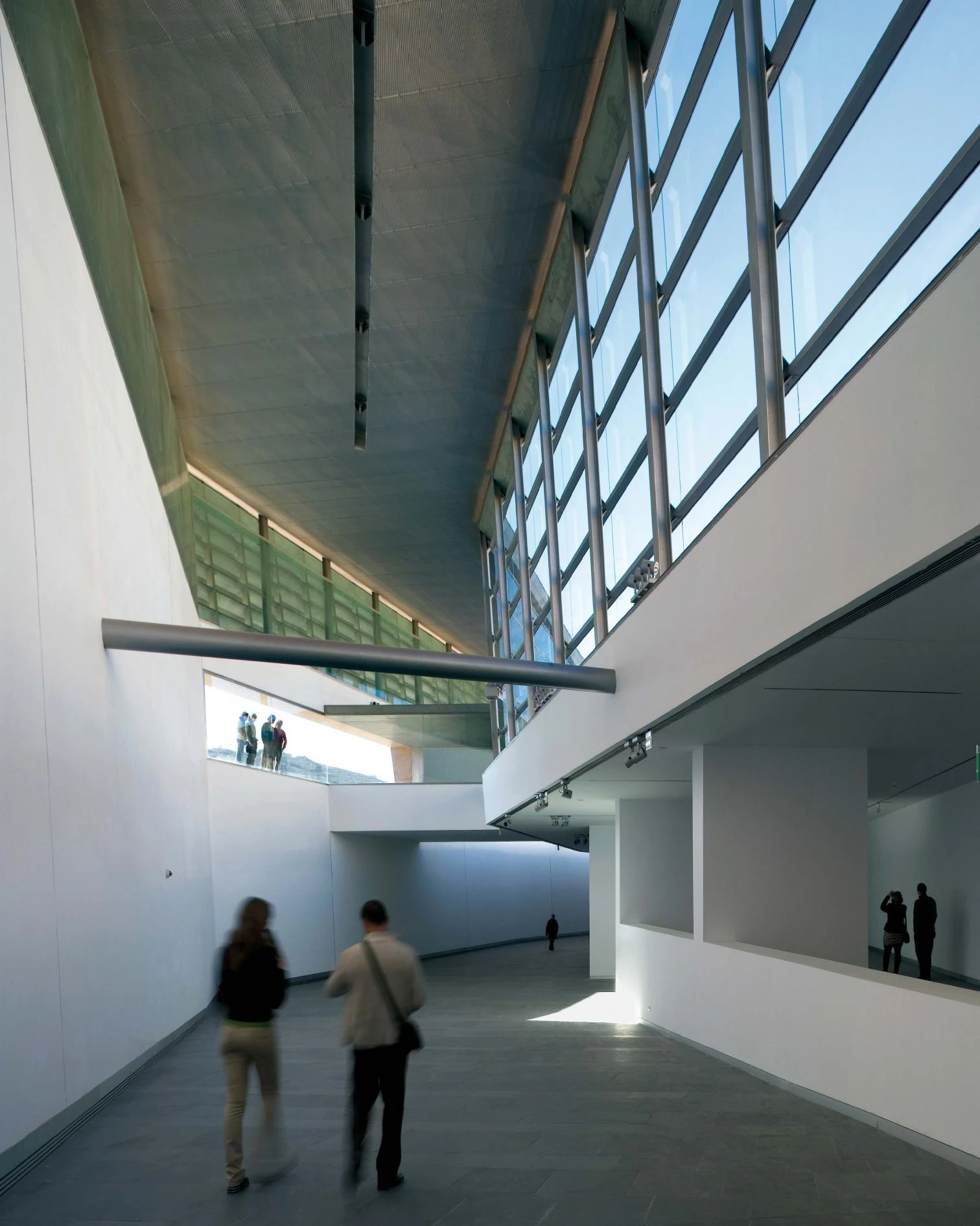 Museo de Arqueología Subacuática