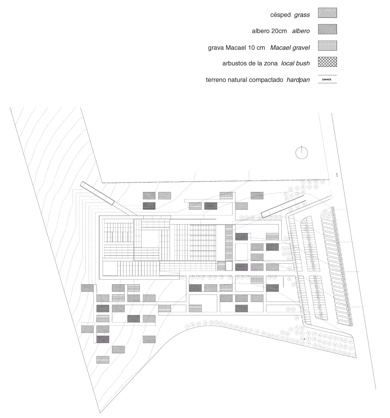 Marble madinat al 2025 zahra cordoba plan