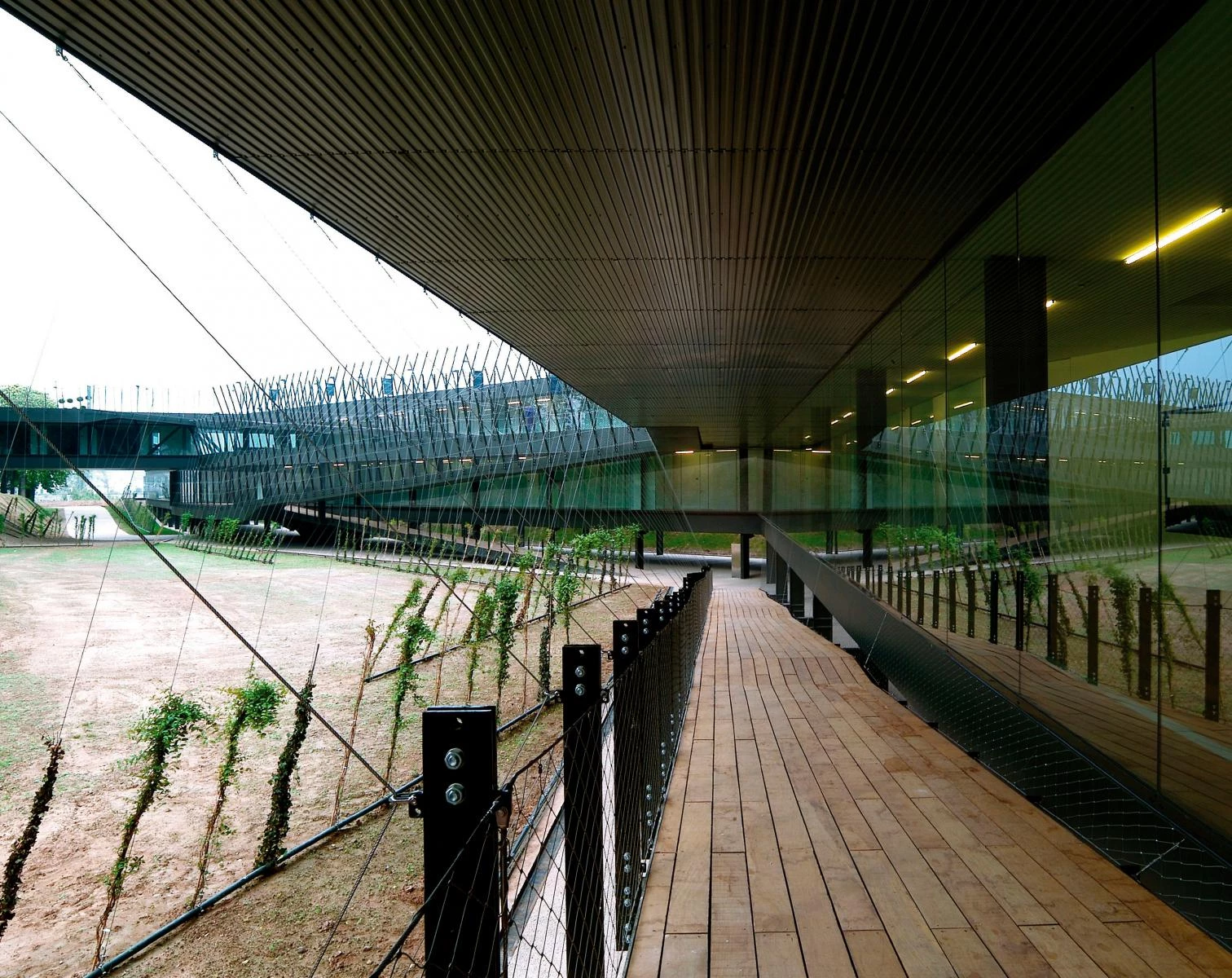 La Rioja Technology Transfer Center, Logroño - FOA | Foreign Office ...