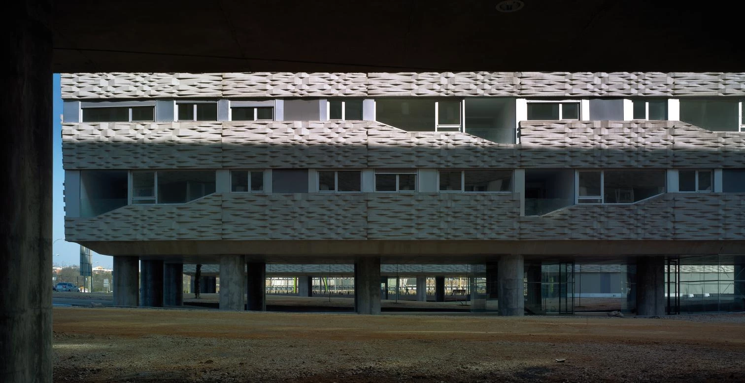 148 viviendas para Pradolongo en Usera, Madrid