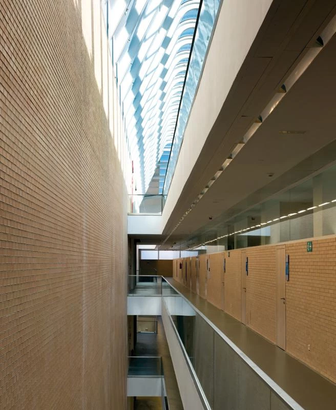 Canal Theaters, Madrid