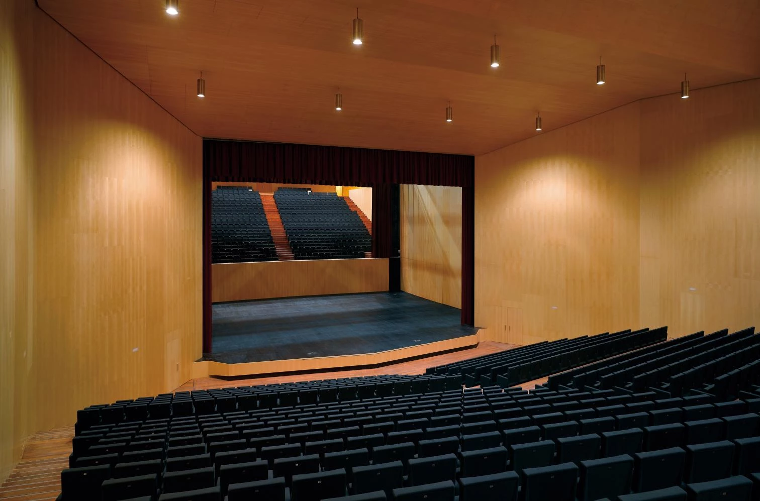 Ávila Exhibition and Congress Center