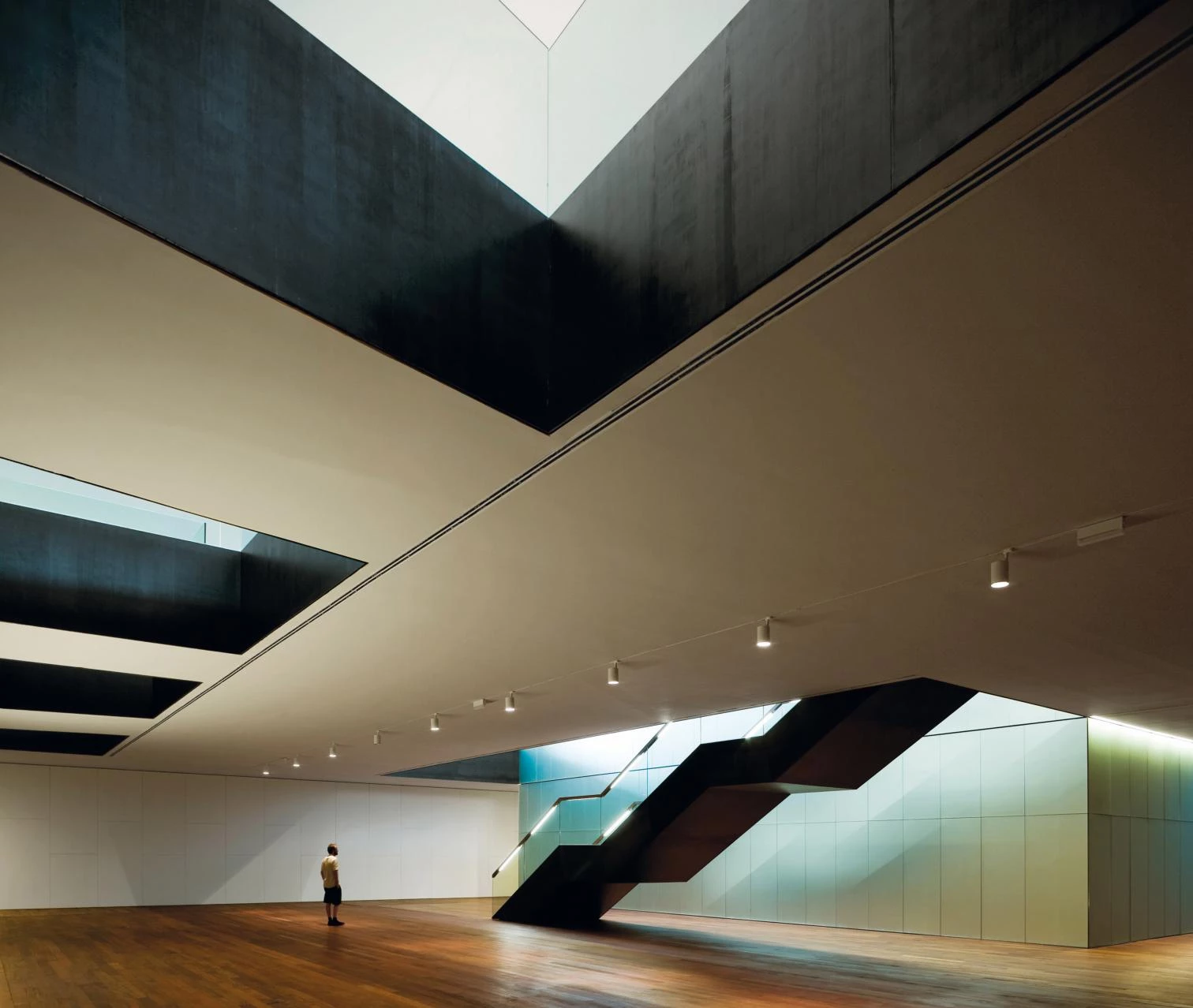 Ávila Exhibition and Congress Center