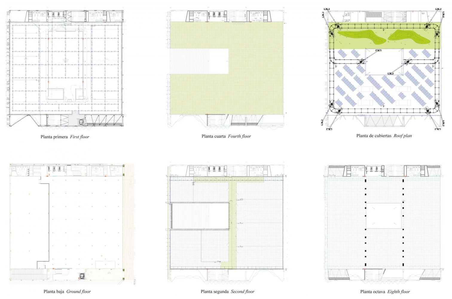 media tic building case study