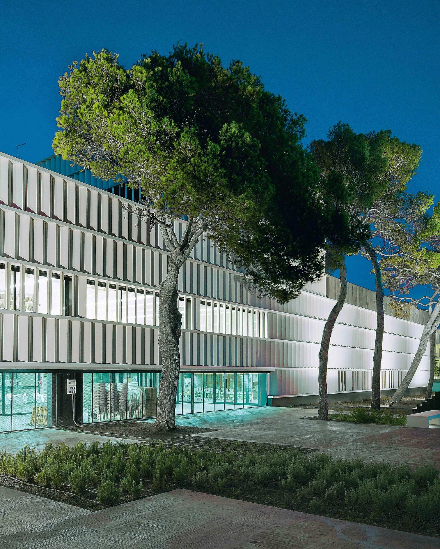 Centro Cap Vermell