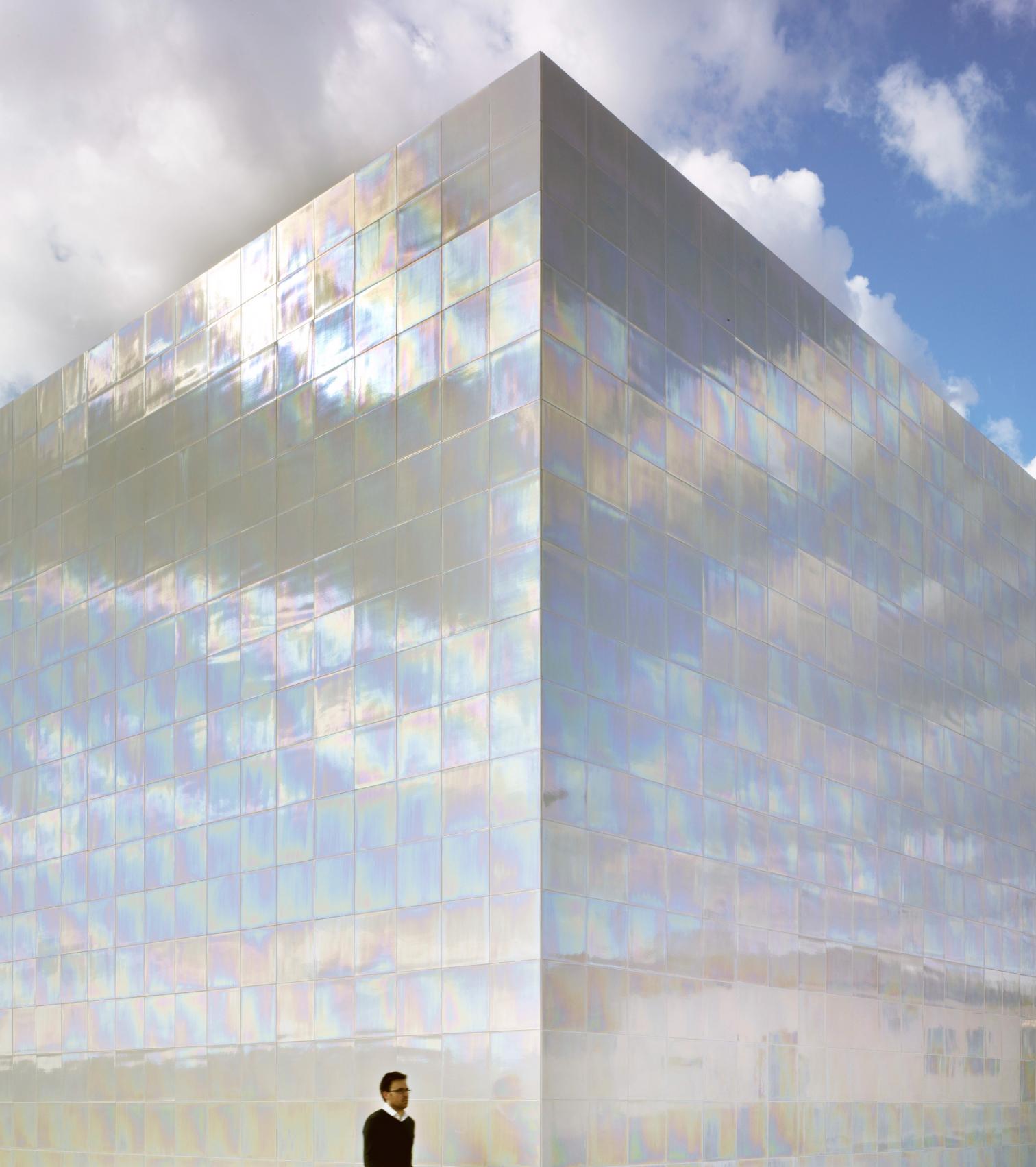 Casa de la Música, Algueña