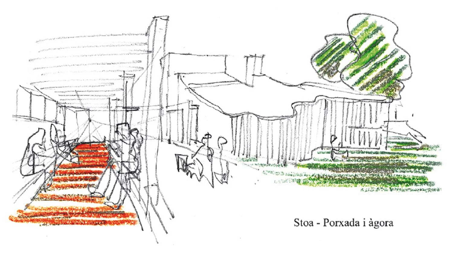 Casa dels Xuklis