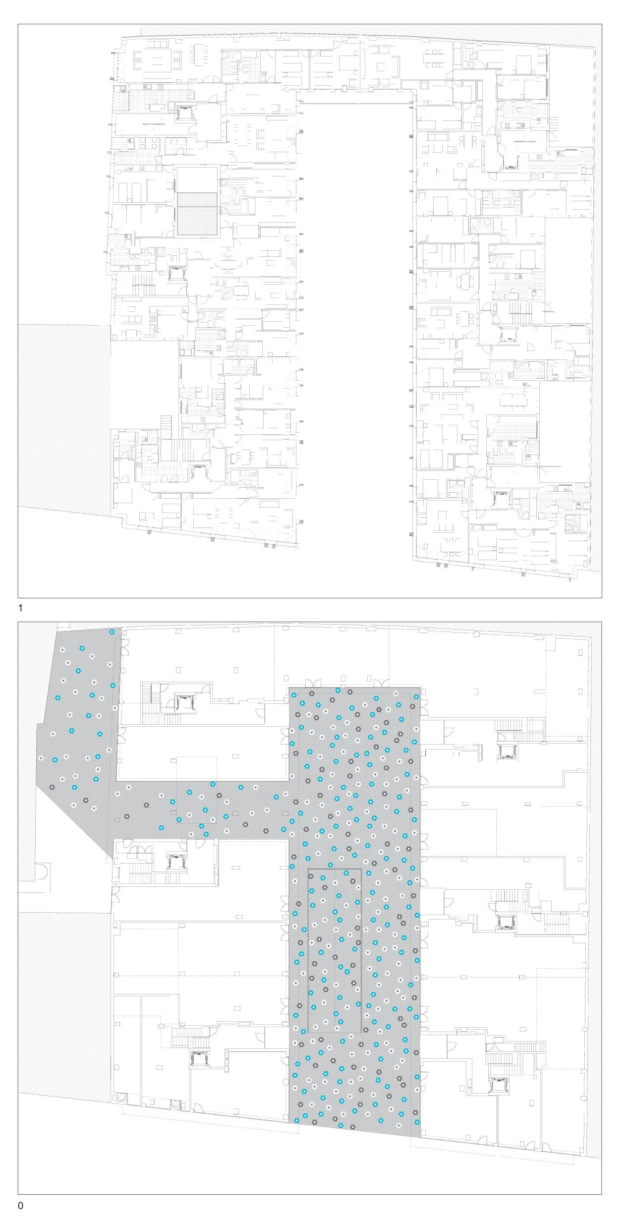 Residencial San Mateo
