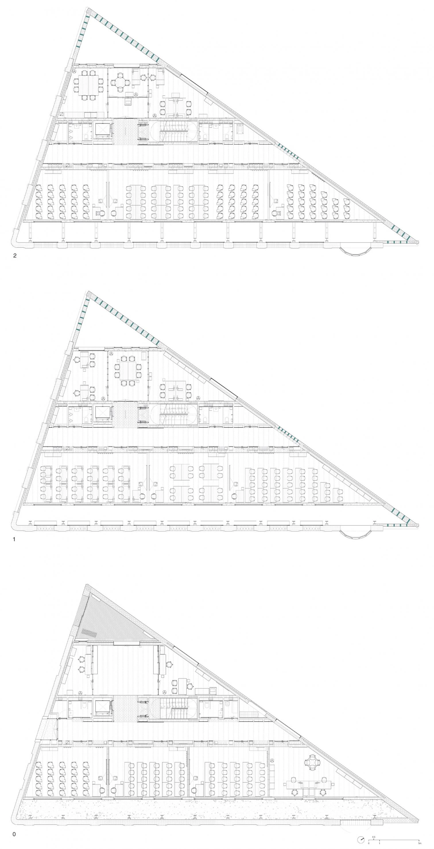 Centro Cívico Cristalerías Planell