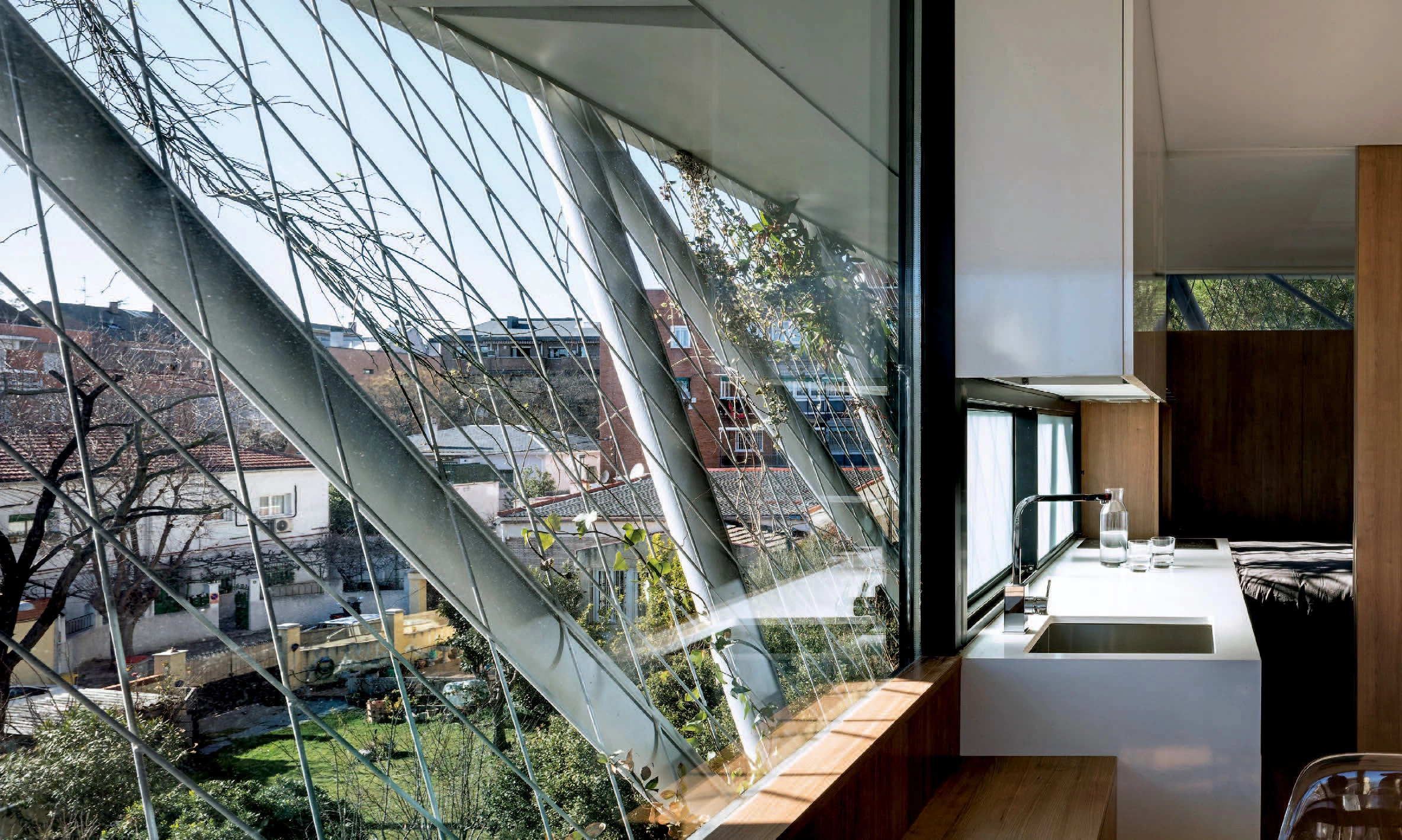 Apartamentos Play Time, Madrid