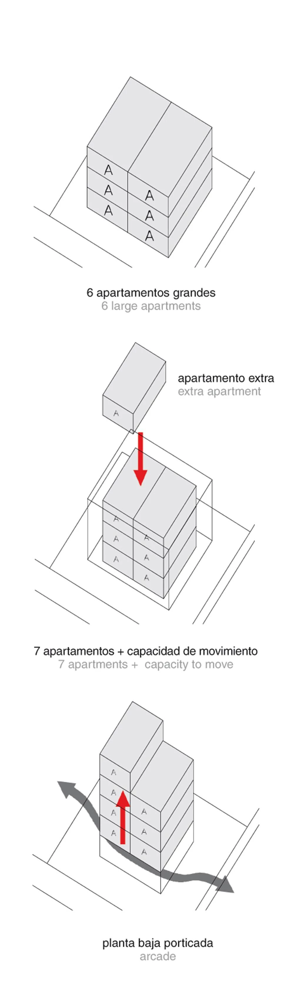 Apartamentos Play Time