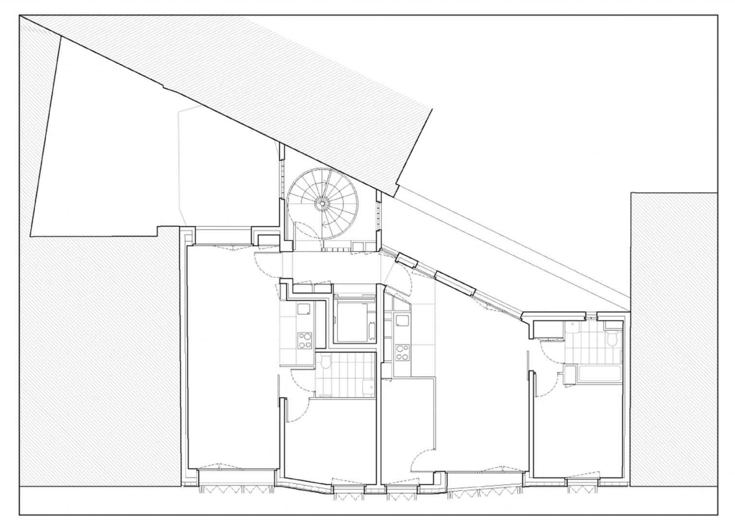 Apartamentos en París