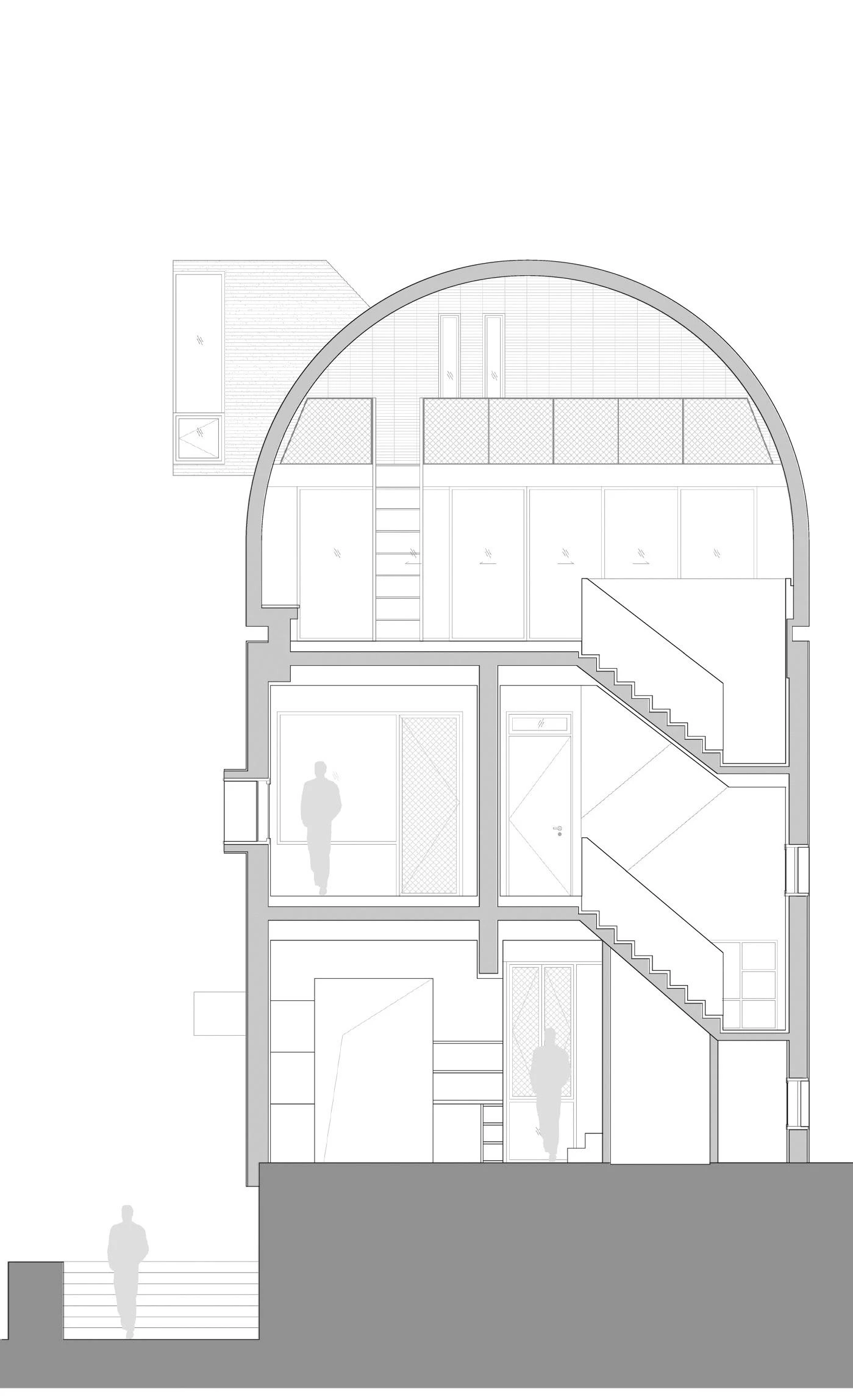 Casa del Capitán, Fuzhou