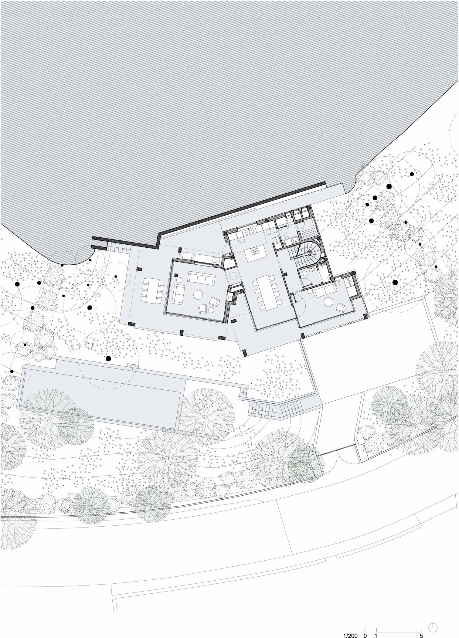 Celosía House