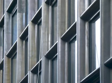 40 Bond, edificio de apartamentos, Nueva York
