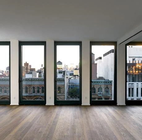 40 Bond, edificio de apartamentos, Nueva York