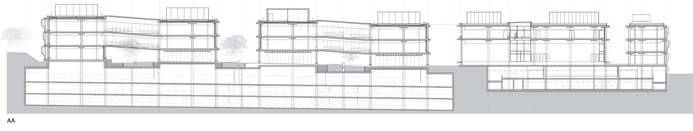 Nueva sede del BBVA, Madrid (en proyecto)