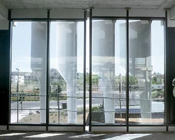 Nueva sede del BBVA, Madrid (en proyecto)