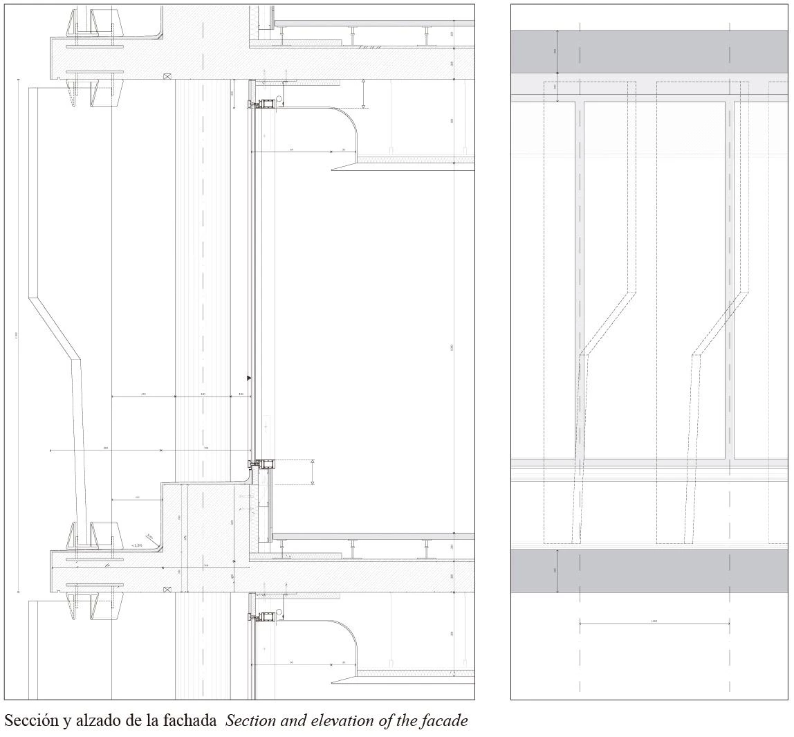 Nueva sede del BBVA, Madrid (en proyecto)