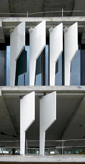 Nueva sede del BBVA, Madrid (en proyecto)