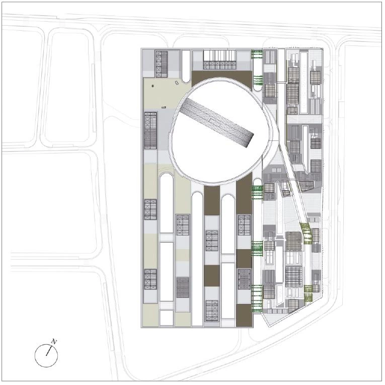 Nueva sede del BBVA, Madrid (en proyecto)